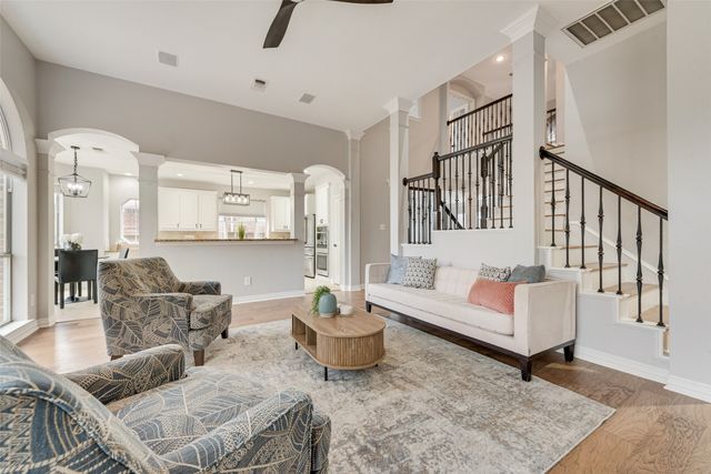 939 Midland Creek Drive, Southlake, TX 76092