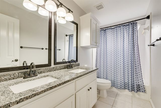 939 Midland Creek Drive, Southlake, TX 76092