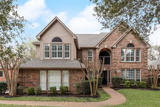 939 Midland Creek Drive, Southlake, TX 76092