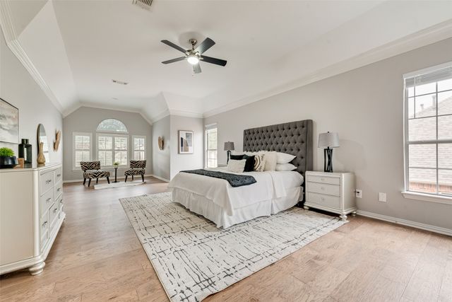 939 Midland Creek Drive, Southlake, TX 76092