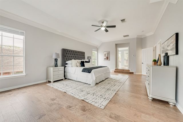 939 Midland Creek Drive, Southlake, TX 76092