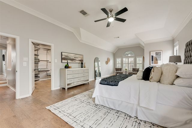 939 Midland Creek Drive, Southlake, TX 76092