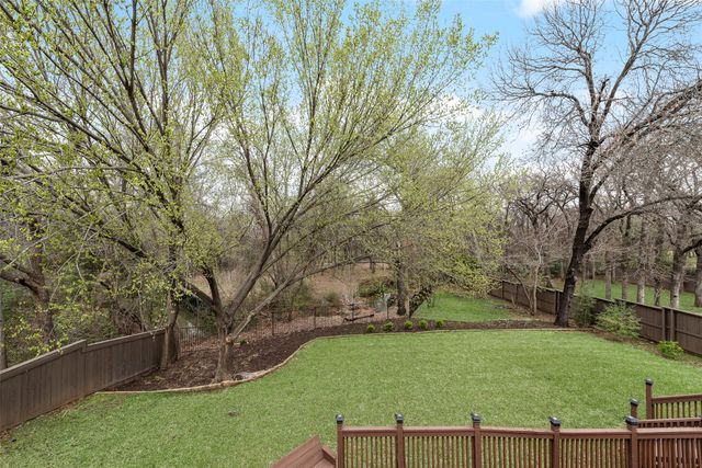 939 Midland Creek Drive, Southlake, TX 76092