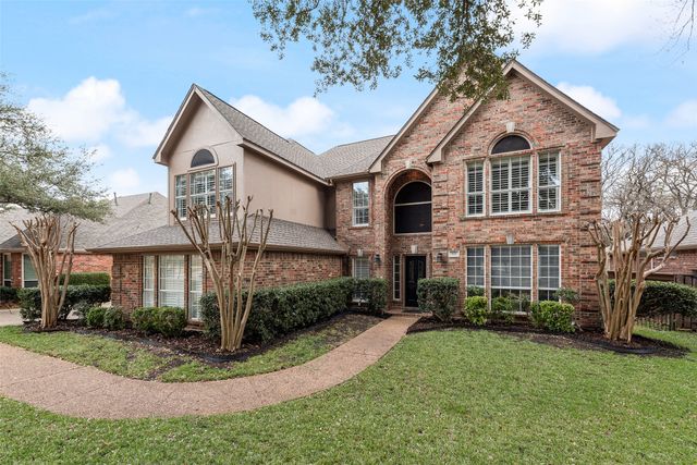 939 Midland Creek Drive, Southlake, TX 76092