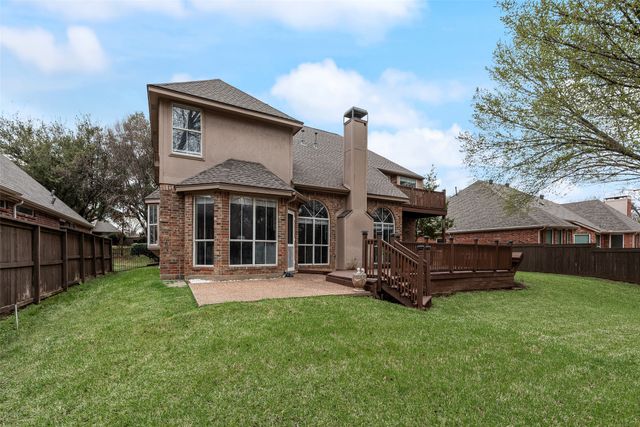 939 Midland Creek Drive, Southlake, TX 76092