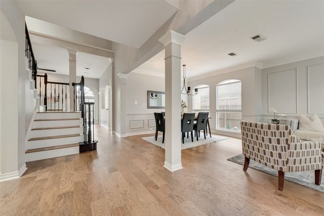 939 Midland Creek Drive, Southlake, TX 76092