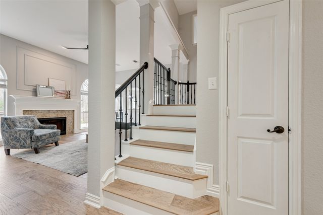 939 Midland Creek Drive, Southlake, TX 76092