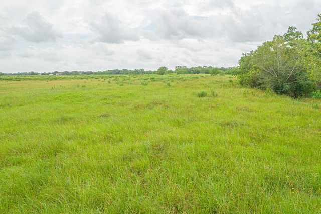 15 Acres Bernardo Road, Cat Spring, TX 78933