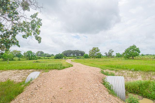 15 Acres Bernardo Road, Cat Spring, TX 78933