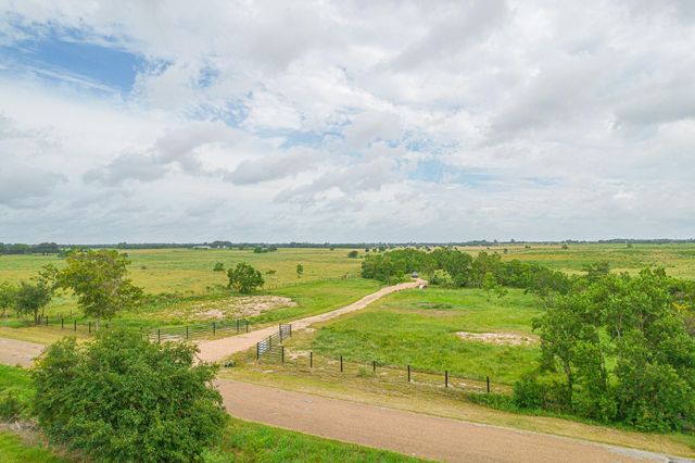15 Acres Bernardo Road, Cat Spring, TX 78933