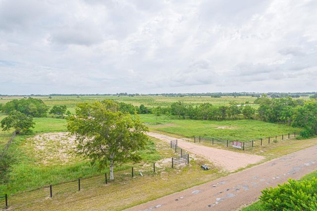 15 Acres Bernardo Road, Cat Spring, TX 78933