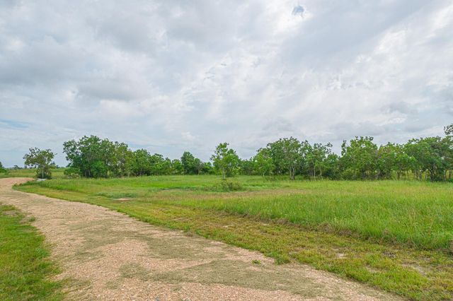 15 Acres Bernardo Road, Cat Spring, TX 78933