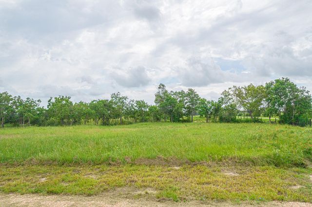 15 Acres Bernardo Road, Cat Spring, TX 78933
