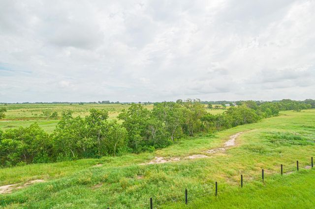 15 Acres Bernardo Road, Cat Spring, TX 78933