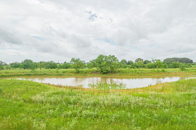 15 Acres Bernardo Road, Cat Spring, TX 78933