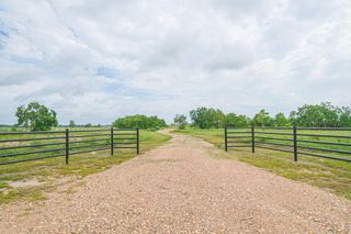 15 Acres Bernardo Road, Cat Spring, TX 78933