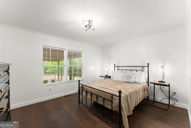 3501 Looper Lake Road, Gainesville, GA 30506