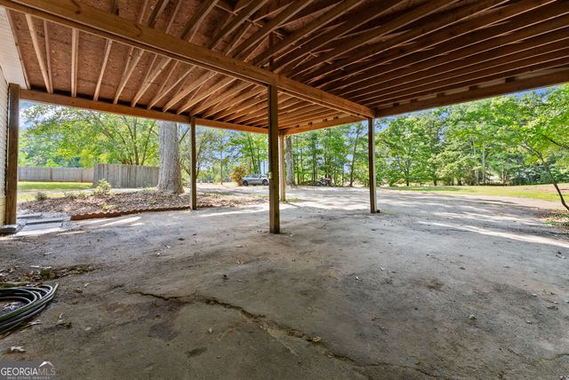 3501 Looper Lake Road, Gainesville, GA 30506