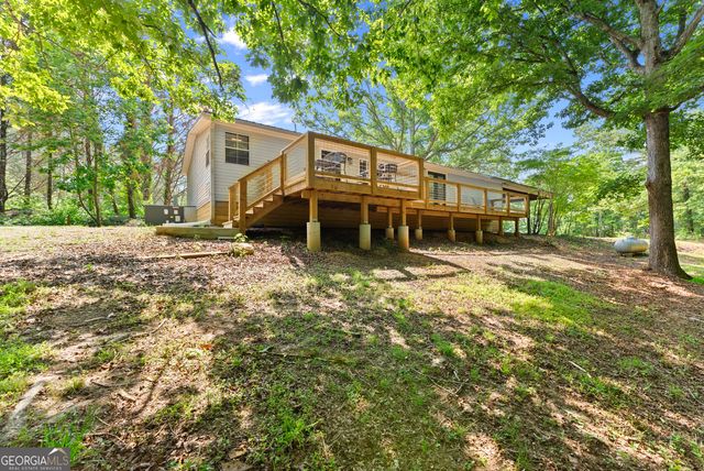 3501 Looper Lake Road, Gainesville, GA 30506