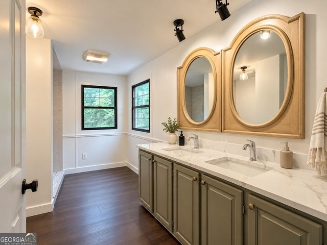 3501 Looper Lake Road, Gainesville, GA 30506