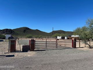 9721 N El Uno Minor # 31, Tucson, AZ 85743