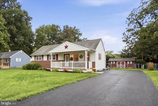 2386 2ND AVE, Marcus Hook, PA 19061
