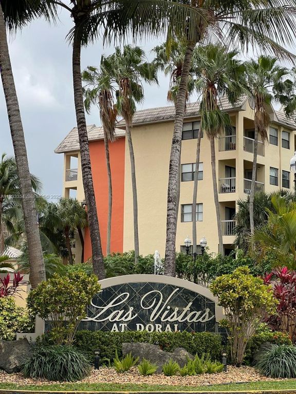 8180 Geneva Ct 531, Doral, FL 33166