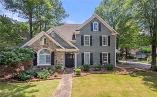 3071 Old Cabin SE Lane, Smyrna, GA 30080