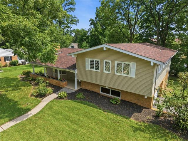2620 West Livingston Street, Allentown City, PA 18104