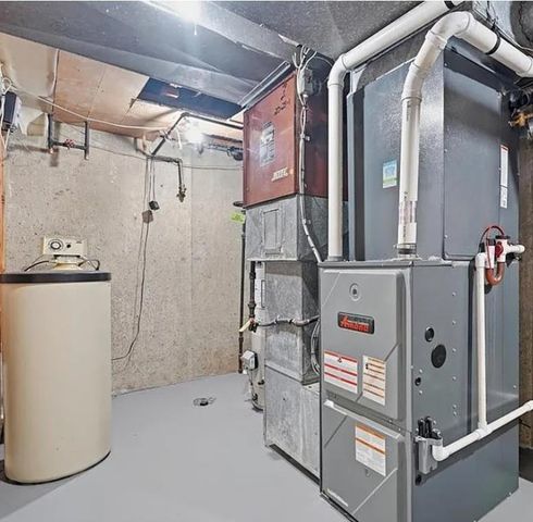 2620 West Livingston Street, Allentown City, PA 18104