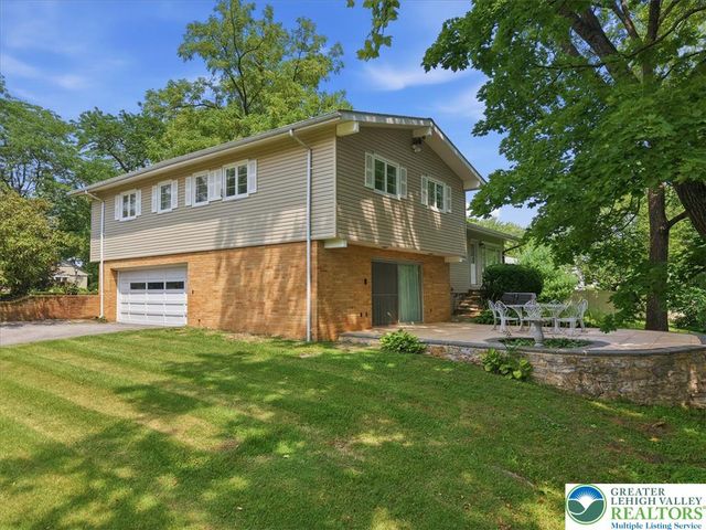 2620 West Livingston Street, Allentown City, PA 18104