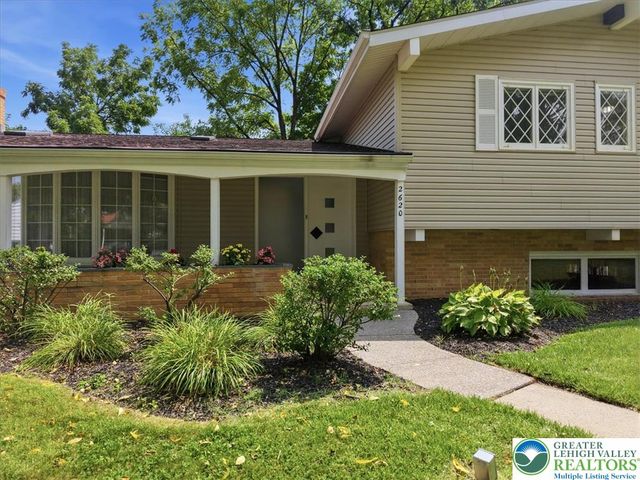 2620 West Livingston Street, Allentown City, PA 18104