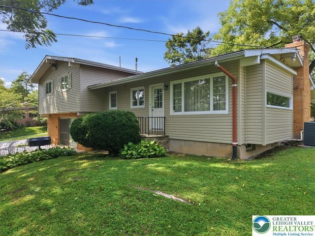 2620 West Livingston Street, Allentown City, PA 18104
