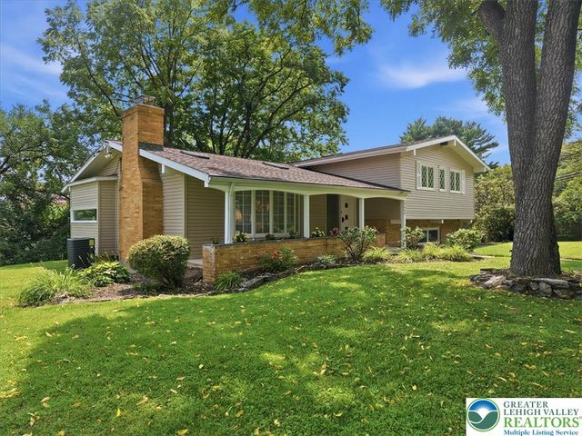 2620 West Livingston Street, Allentown City, PA 18104