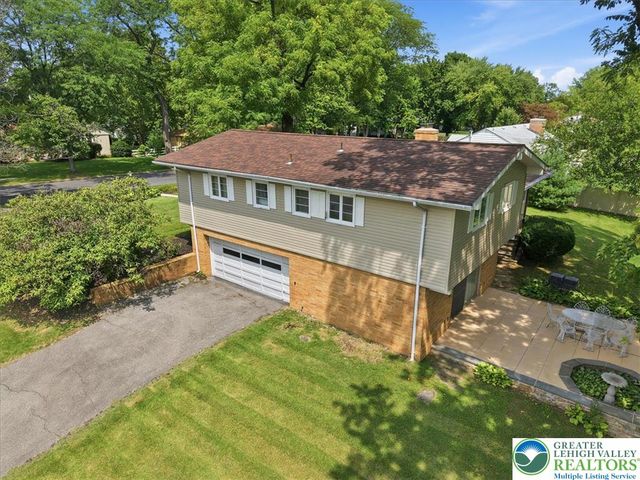2620 West Livingston Street, Allentown City, PA 18104