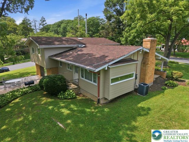 2620 West Livingston Street, Allentown City, PA 18104