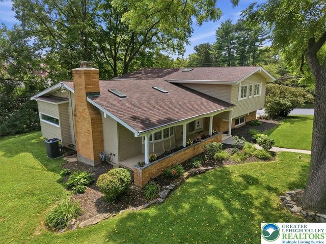 2620 West Livingston Street, Allentown City, PA 18104