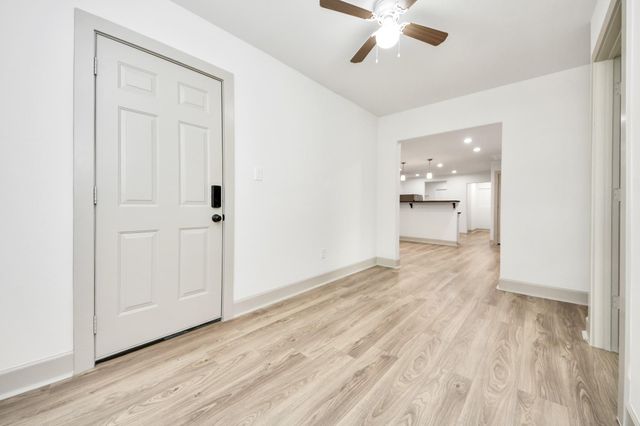 2919 Rosedale Street B, Houston, TX 77004