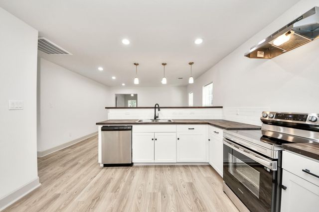 2919 Rosedale Street B, Houston, TX 77004
