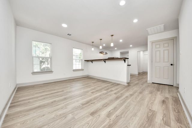 2919 Rosedale Street B, Houston, TX 77004