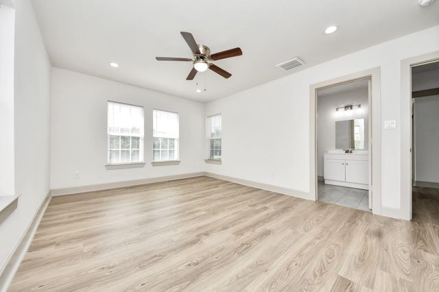 2919 Rosedale Street B, Houston, TX 77004