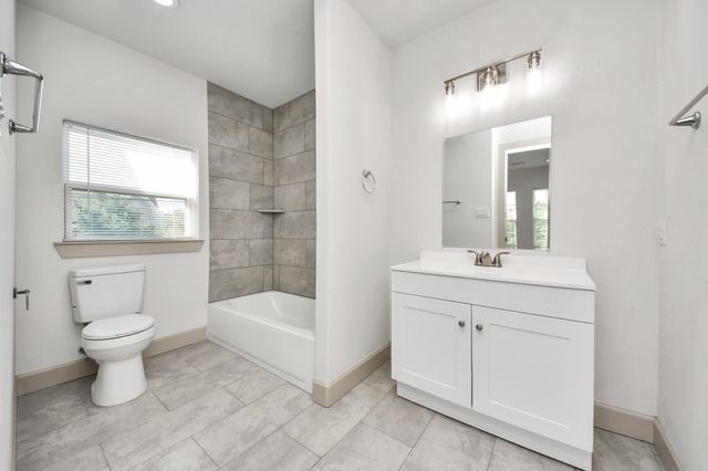 2919 Rosedale Street B, Houston, TX 77004