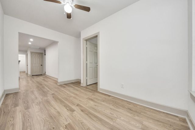 2919 Rosedale Street B, Houston, TX 77004