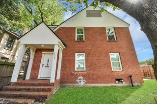 2919 Rosedale Street B, Houston, TX 77004