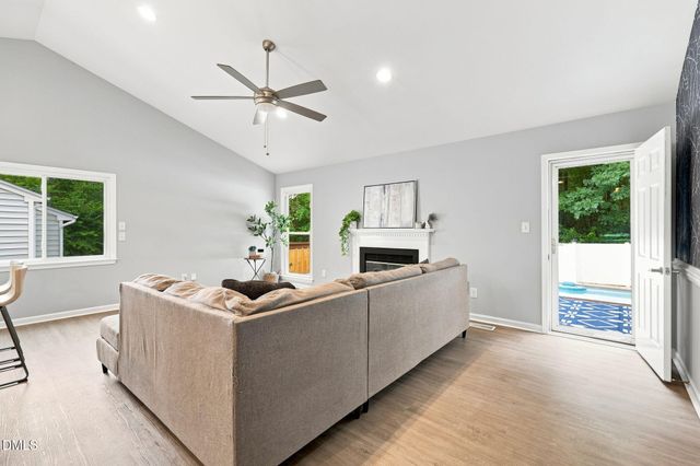 8108 Bellingham Circle, Raleigh, NC 27615