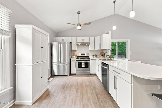 8108 Bellingham Circle, Raleigh, NC 27615