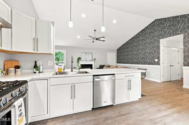 8108 Bellingham Circle, Raleigh, NC 27615