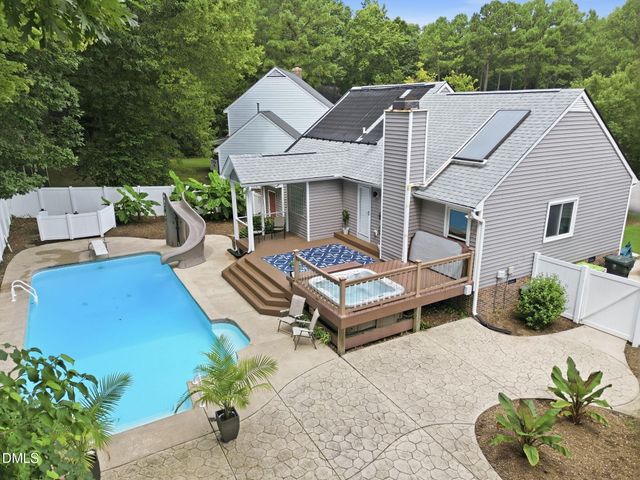 8108 Bellingham Circle, Raleigh, NC 27615