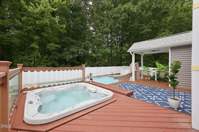 8108 Bellingham Circle, Raleigh, NC 27615
