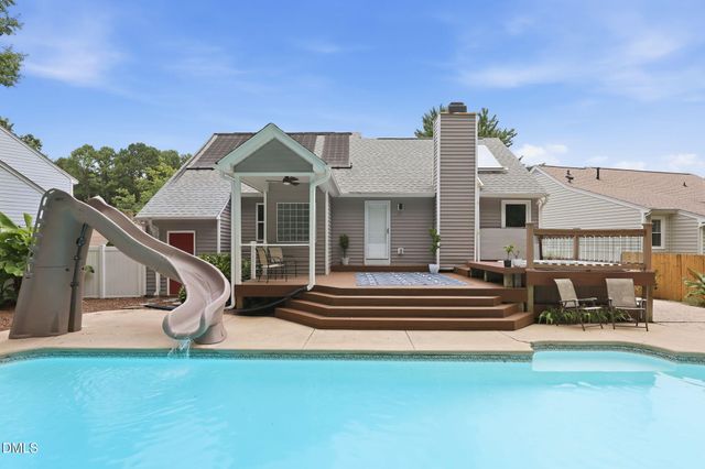 8108 Bellingham Circle, Raleigh, NC 27615